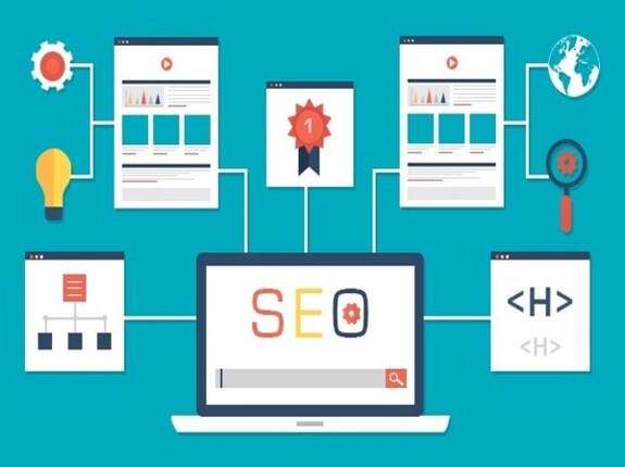 SEO Marketing