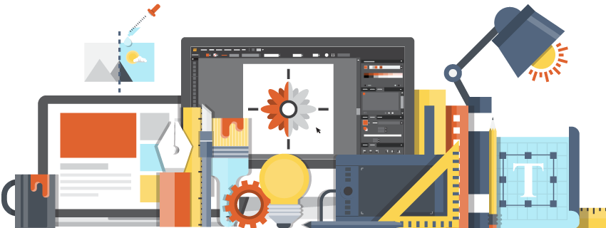 Web App Dashboard