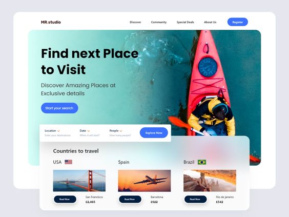 Ưu điểm website